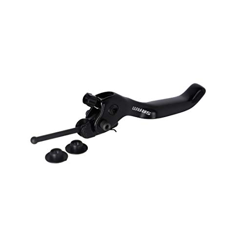 SRAM Unisex's Disc Brake Spare Lever Blade Aluminium Code R Qty 1 Service & Spare Part, Black, One Size