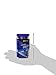 Arctic Ease Reusable Instant Cold Wrap, Large Size, Measures 4” X 60”, Sized for Large Joints/Muscles Including Hamstring, quads, Thigh, Shoulders, Knees and HIPS, Blue