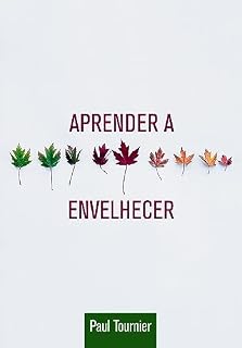 Livro Aprender a Envelhecer
