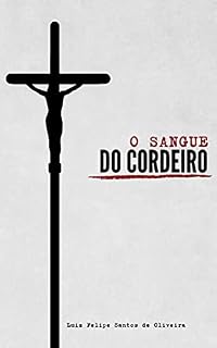 Livro O SANGUE DO CORDEIRO