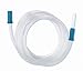 Medline DYND50223 Sterile Non-Conductive Suction Tubing, 3/16