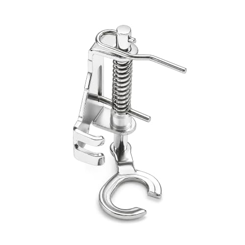 VANICE Open Toe Quilting Presser Foot