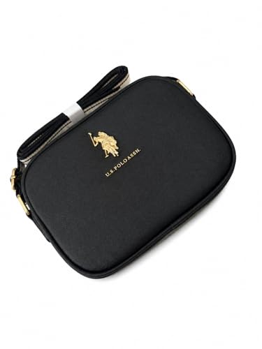 U.S. POLO ASSN. DHM Crossbody