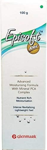 Episoft AMF moisturize Cream 100gm