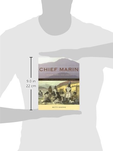 Chief Marin: Leader, Rebel, and Legend - //medicalbooks.filipinodoctors.org