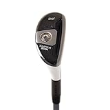 New Adams IDEA Super 9031 White Hybrid 26 ALDILA 55G Graphite Senior Flex RH
