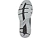 ASICS Men's Gel-Kayano 25 Running Shoes, 10.5M, IRONCLAD/Black