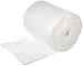 ceramafiber Ceramic Fiber Blanket by ceramafiber - Insulation 8#, 2300F,1" x 24" x 25 FEET for Wood Stoves, Pizza Ovens, Kilns, Forges & More - 8# Pound 2300 Degrees primary