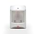 Home8 Oplink Video-Verified TripleShield Alarm System (4-Cam) - Wireless Home Security System with IP-Cameras, Alarm Sensors, Indoor Siren, and Free Basic Service, featuring Amazon Alexa Integration