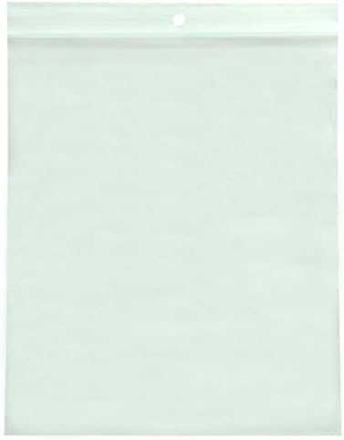 Card dozio Polythene Envelope with Zip Closure, 1000 Pieces