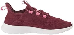 adidas Women's Cloudfoam Pure 2.0 Sneaker, Shadow