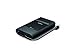 Sony PSZ-HC2T//C 2TB Ruggedized External HDD Tethered USB 3.0 Cable and USB C Port, Black
