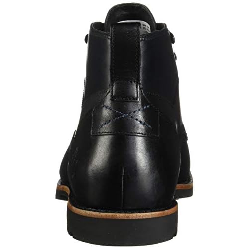 timberland men's kendrick waterproof chukka