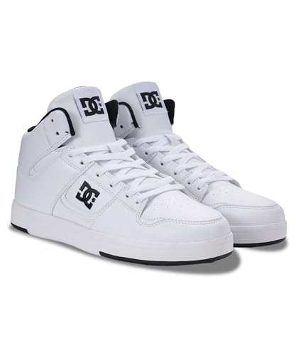 DC SHOES CURE HI TOP SN