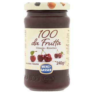 100 da Frutta Kirsche