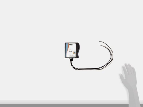 Mersen STT22083PYG Surge Protection Device, 3 Phase, 120/208V - Thumbnail 2