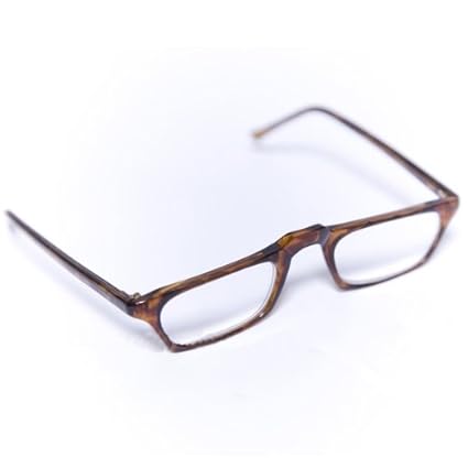 sturdy reading glasses