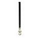 Valley Enterprises Replacement Antenna for Scanner or Frequency Counter BNC Male Black