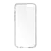 iPhone 6s Plus Case, LUVVITT [ClearView] Hybrid Scratch Resistant Back Cover with Shock Absorbing Bumper for Apple iPhone 6/6s Plus - Crystal Clear