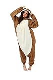 Sloth Kigurumi