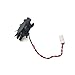 Heatsink Fan for DaHua DVR Fan,HDCVI Camera Fan,DAHUA DVR 5V Motherboard Fan, 5V DAHUA Fan, 2Wire 2Pin Cooler Fan (Fan)