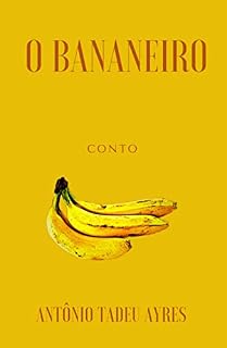 Livro O BANANEIRO