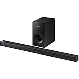 2 subwoofers 1 soundbar samsung
