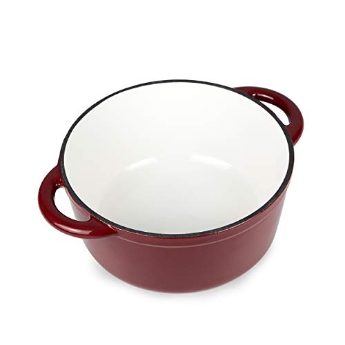 5 Aidea+Enameled+Cast+Iron+Dutch