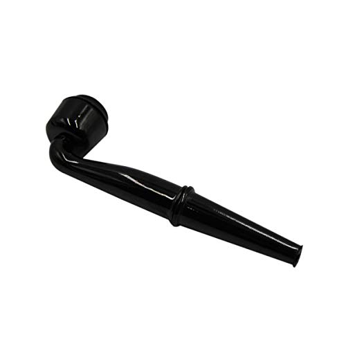 Aimeio Portable Detachable Zinc Alloy Pipes for Herbs with Gift Box for Father,Husband,Grandfather,Men Gift