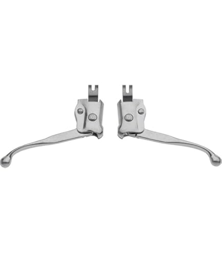 Amazon.com : Velo Orange Porteur 15mm Rise/Drop Handlebar