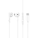 Headphone Huawei CM-33 USB-C-White -Bulk No Retail Packaging