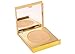 MagicMinerals Gold Edition by Jerome Alexander - Mineral Powder Compact with Mirror, Blending Sponge and Mini Stubby Brush - Foundation, Concealer and Corrector All-In-One - Light