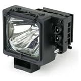 Electrified XL-2200-ELE7 Replacement Lamp with Housing for KDF-60XS955 KDF60XS955 Sony Televisions