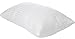 Deluxe Home Gel Fiber Pillows - Ultra Plush Down Alternative Pillows Super Soft, Cloud-Like Hypoallergenic .9 Micro Denier Filled Pillows Crafted in The USA(Queen 2-Pack, Extra Soft) Guarantee