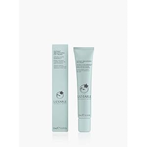 Liz-Earle-Instant-Brightening-Eye-Cream-15ml Liz Earle Instant Brightening Eye Cream, 15ml