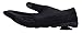IL Caldo Womens NEW Down TouchScreen Warm Thicken lining Outdoor Gloves With Bow,Black