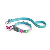 American Girl - Blossoms Pet Collar & Leash - Truly Me 2015