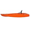 Lifetime-Hydros-Kayak-Orange-101-adult-kayak-has-a-225-lb-weight-capacity Lifetime-Hydros-Kayak-Orange-101-adult-kayak-has-a-225-lb-weight-capacity