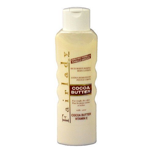 best cocoa butter cream for fair skin