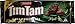 Arnott's Tim Tam Dark Mint Biscuits 165g