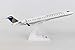 Daron Skymarks United Express CRJ700 1/100 SkyWest Aircraft Model