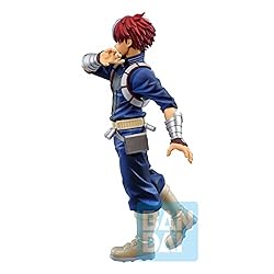 Bandai Spirits Ichibansho - My Hero Academia