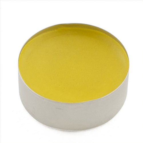 Lemon Yellow Embossing Wax