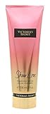 New Victoria's Secret Sheer Love Fragrance Lotion