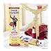 5 tubes x Email Diamant Red Original Toothpaste 50m (150 ml)l, Formula Rouge