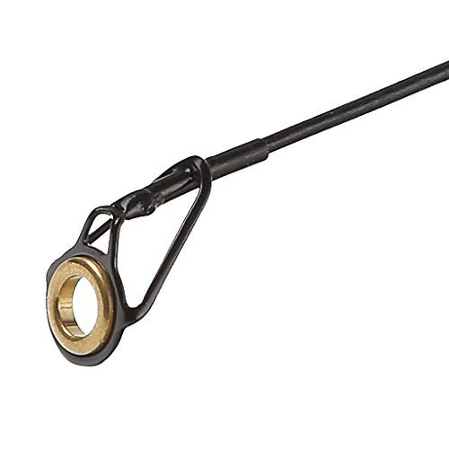 Outdoor Fishing Rod Straight Shank Lure Rod Freshwater Seawater Pole (B)