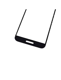 LG Optimus G Pro E980 F240 E985 pantalla táctil de Digitalizador lente de vidrio color negro repuestos Parte