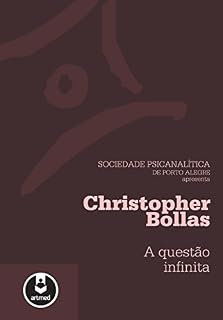 Livro A Questão Infinita