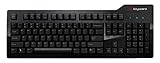Das Keyboard Model S Professional Soft Tactile MX Brown Mechanical Keyboard (DASK3MKPROSIL)