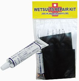 ウェットスーツ リペアキット(WET REPAIR KIT)